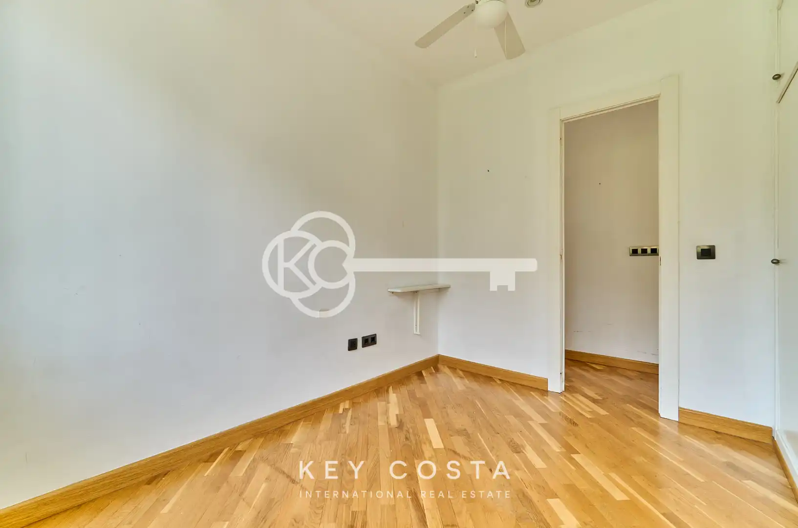 Piso con terraza en venta en Calle Poeta Vila y Blanco, imagen 18