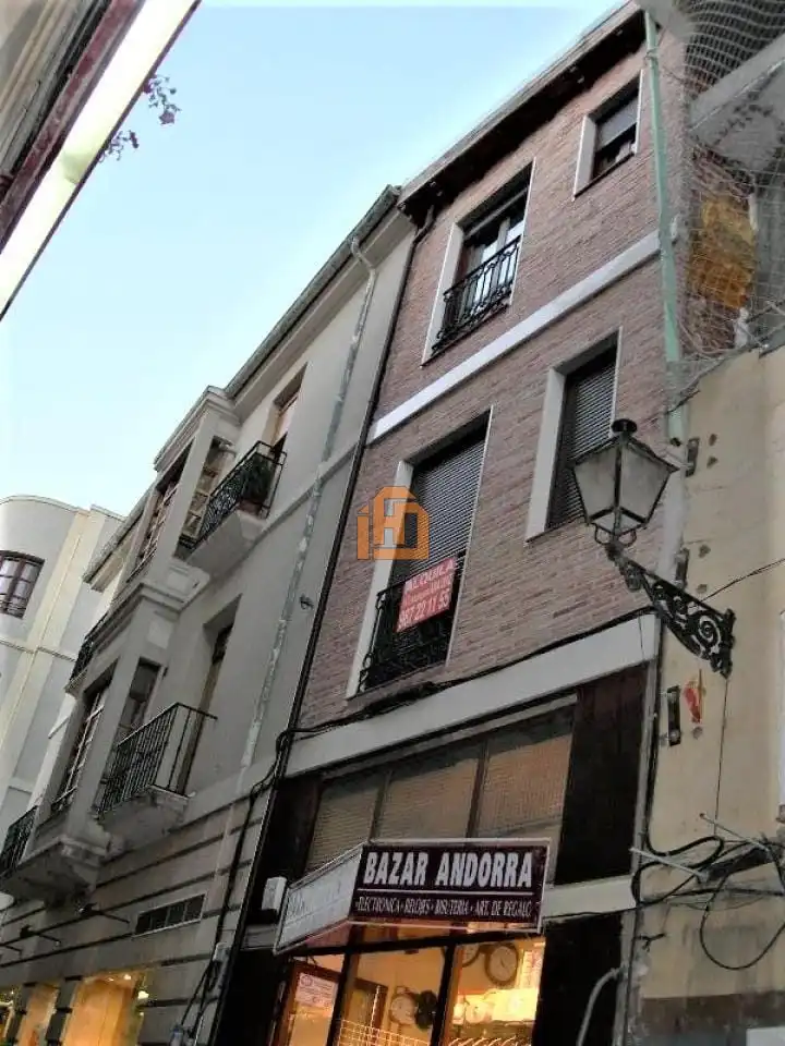 Apartament de lloguer a Calle Cascaleria, Casco Antiguo