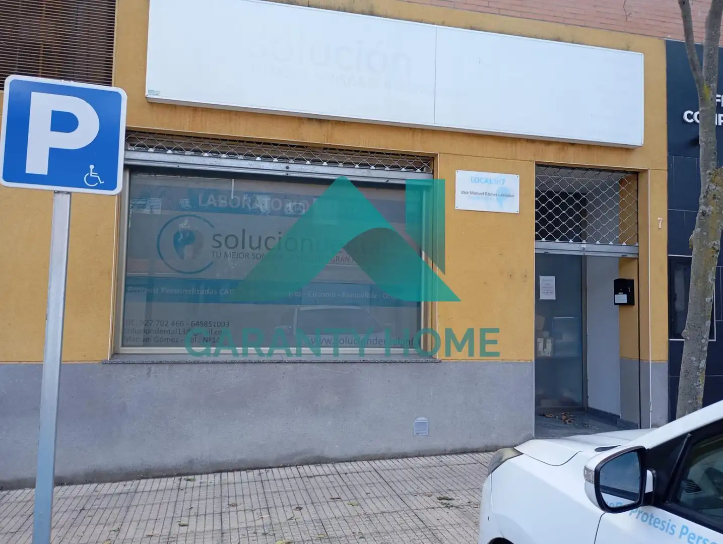 Local comercial en venda a Montesol - Mejostilla, imagen 9