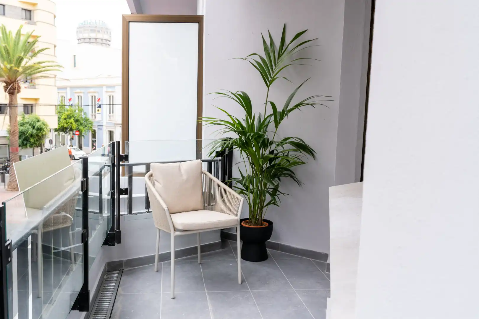 New build Flat with terrace for sale in Calle Fernando Guanarteme 5, imagen 2