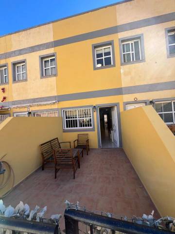 Dúplex en Venta en Valle San Lorenzo