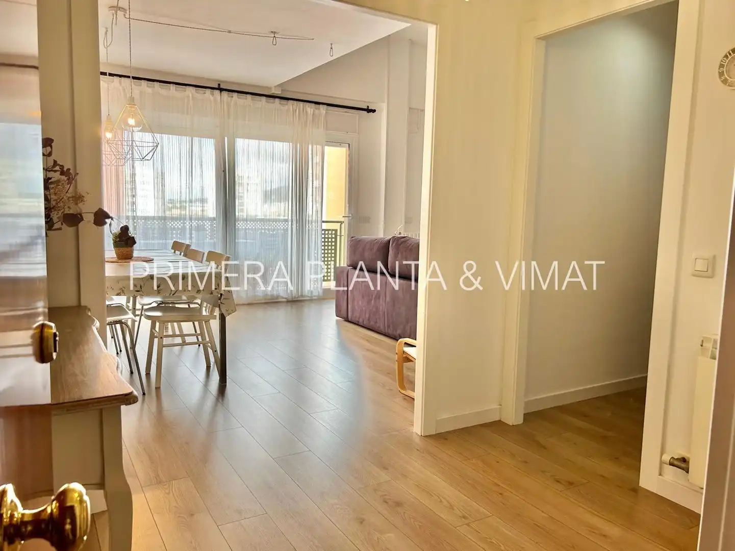 Ático con terraza en venta en Eixample, imagen 9