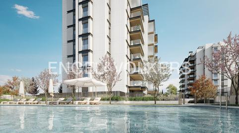 Foto 4 de Apartament de lloguer a Pinar del Rey,  Madrid Capital