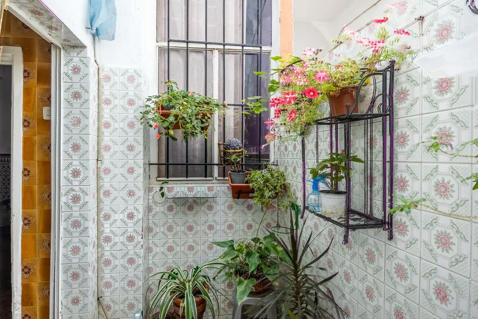 Terraza de Casa o chalet en venta en Sevilla con Terraza y Trastero