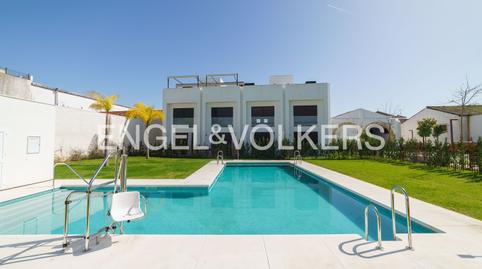 Foto 2 de Casa adosada en venda a Barrio del Centro, El Puerto de Santa María