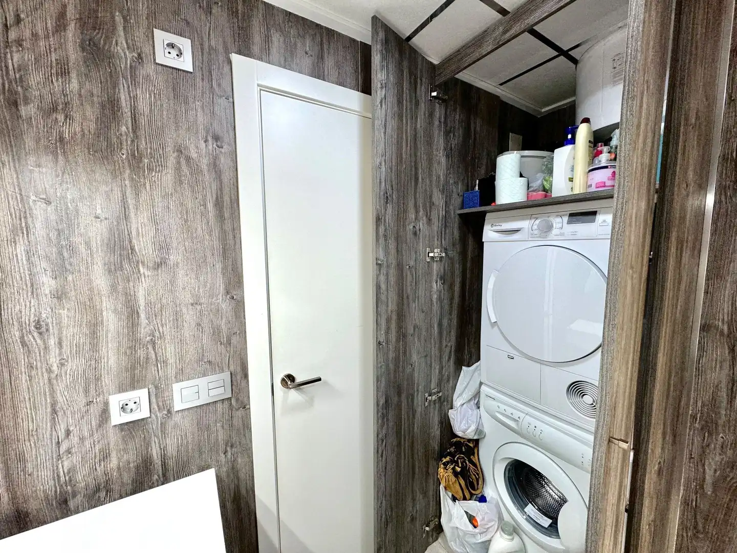 Piso con ascensor en venta en La Mata, imagen 18