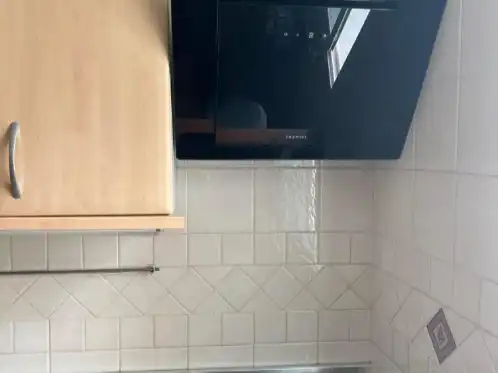 Penthouse mit Aufzug zur Miete in Arqueólogo Federico Molina 6, imagen 2