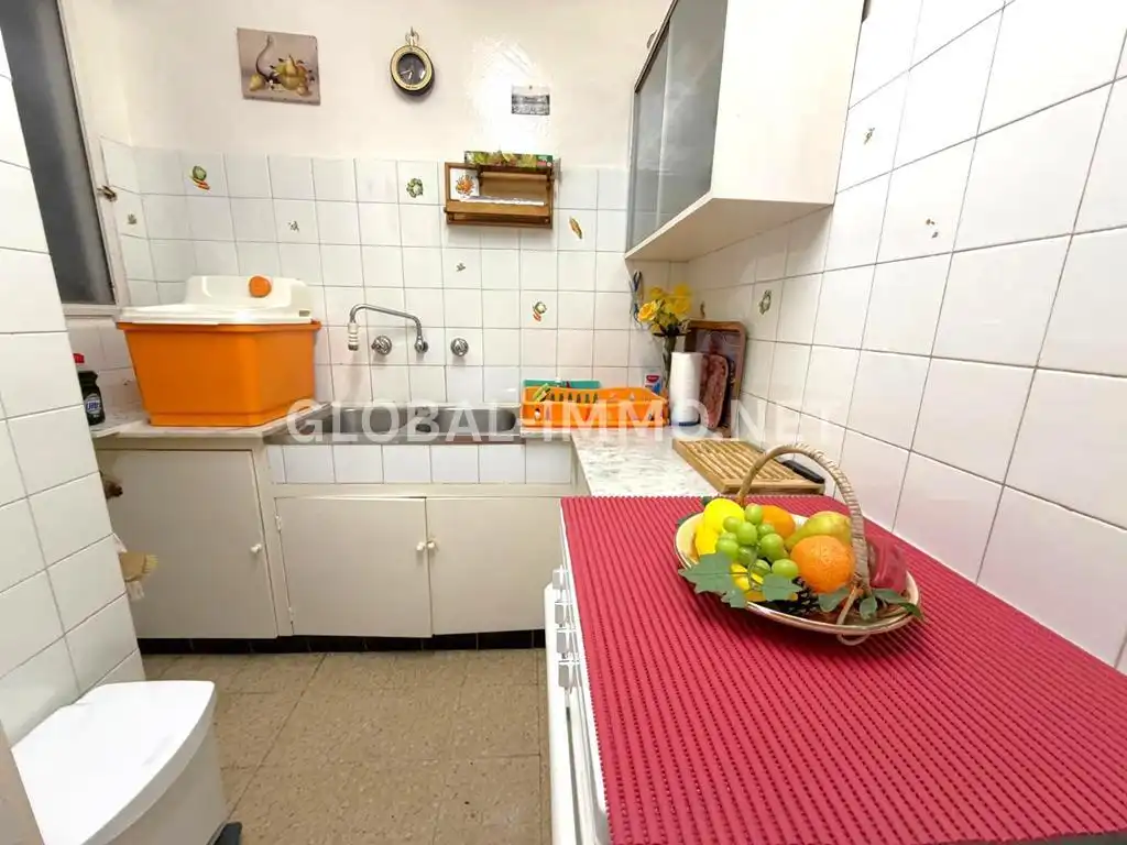 Cocina de Apartamento en venta en Sant Pere Pescador, Girona