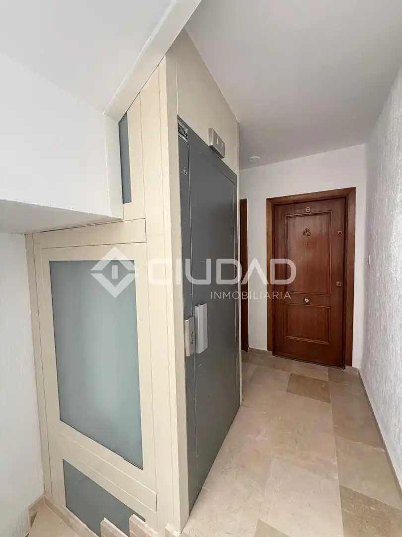 Piso en venta en Chipiona con Terraza
