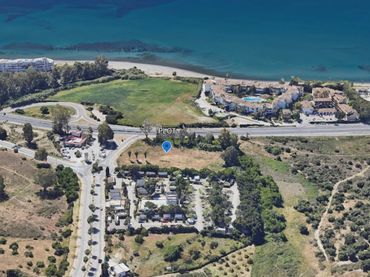 Terreno residenziale in vendita a Avenida Parque Selwo 23