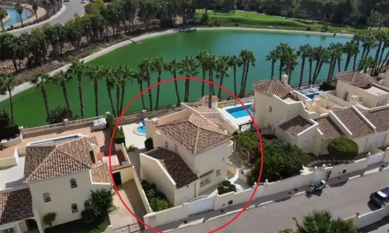 House with pool for sale in Orihuela Costa, imagen 10