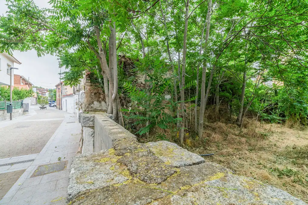 Houses for sale in C/ Libertad, Villalba Pueblo