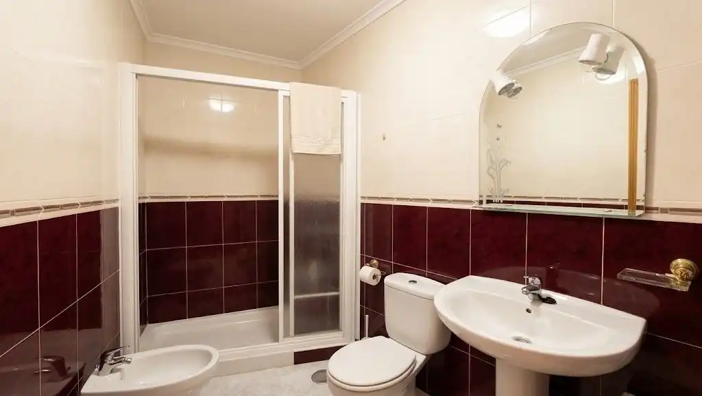Apartamento con piscina en venta en Calle BELLA ANTONIA, imagen 9