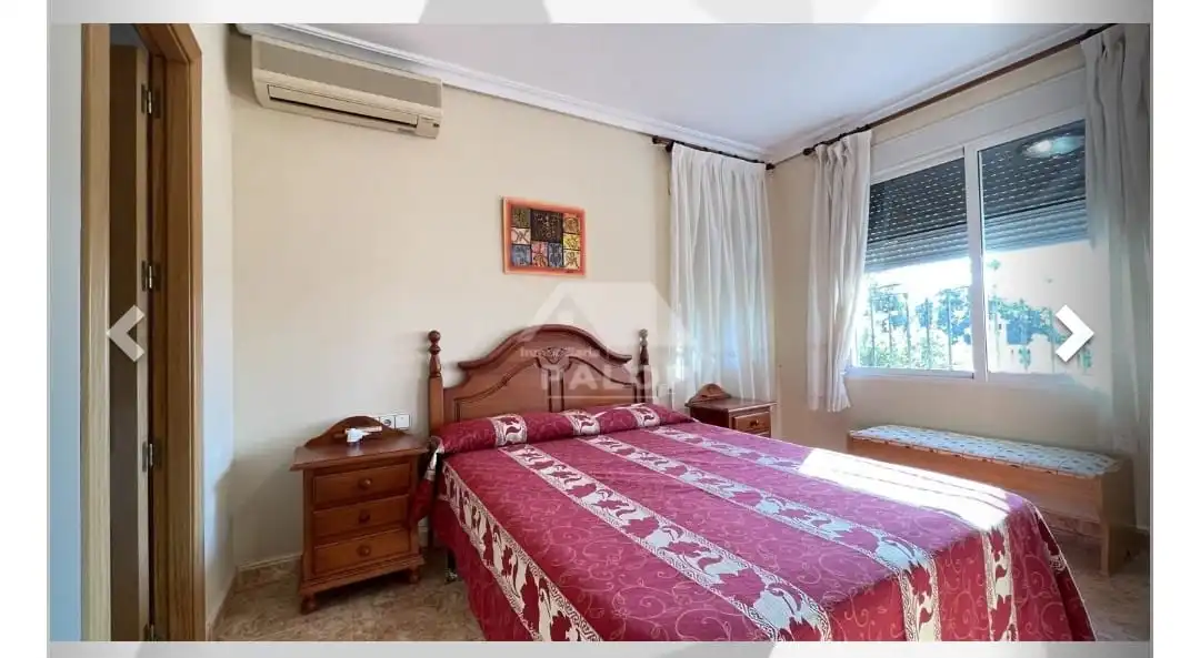 Habitación de Terreno en venta en Alzira