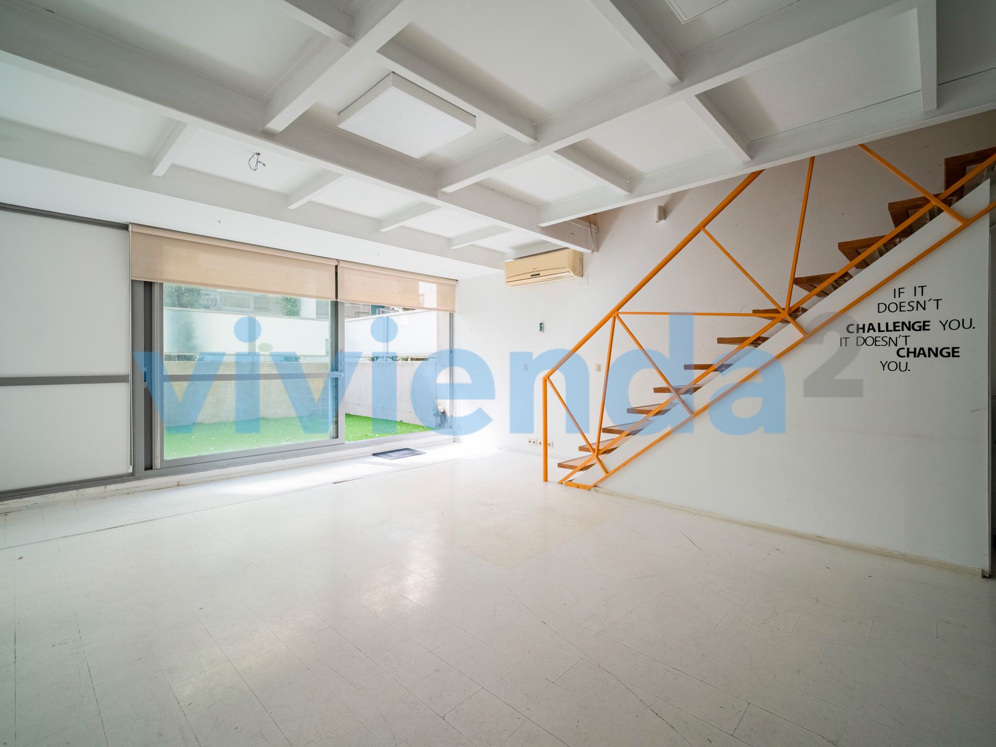 Office for sale in Virgen del Cortijo - Manoteras