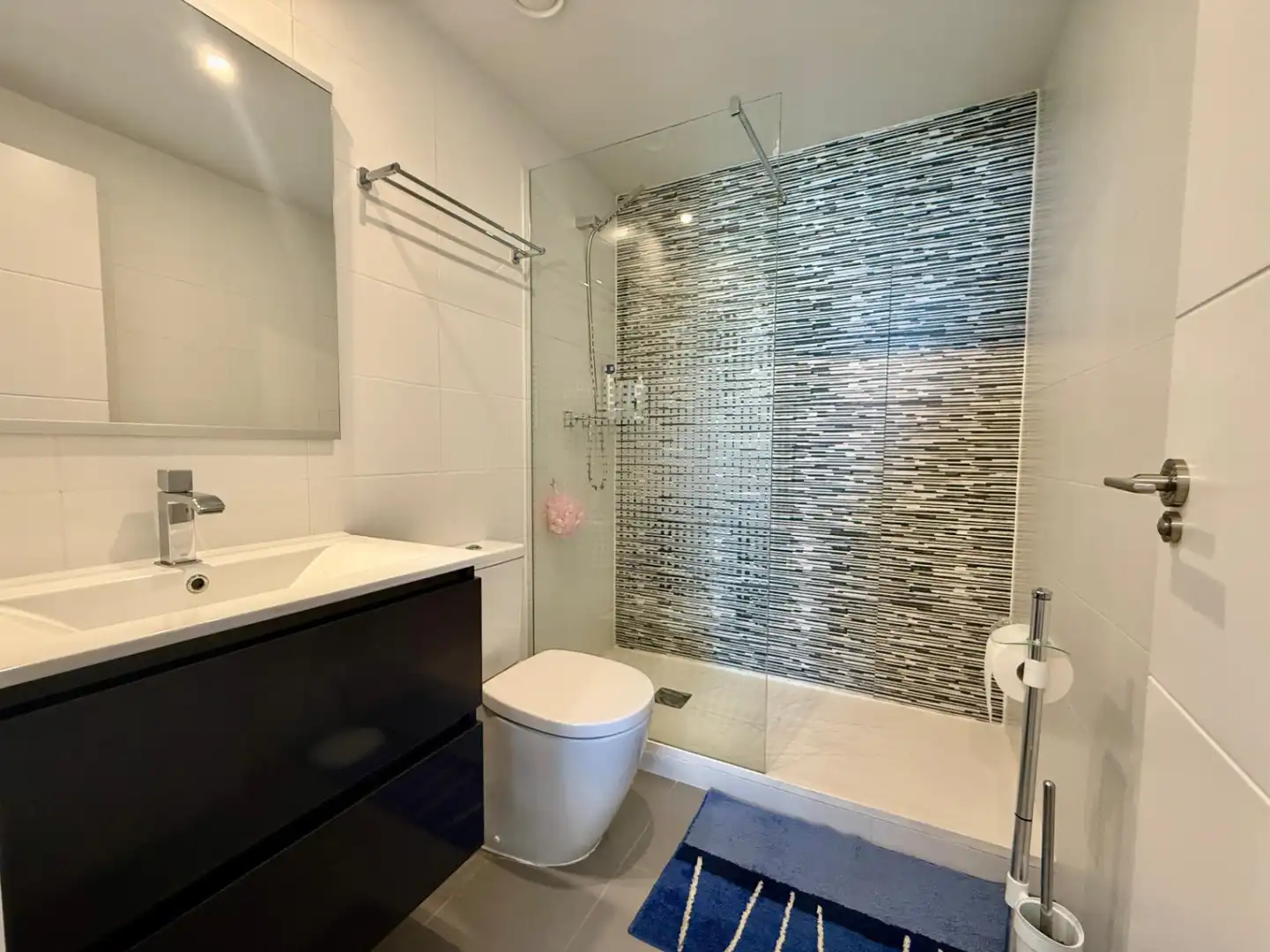 Apartment mit Pool zum Verkauf in Las Marinas / Les Marines, imagen 23