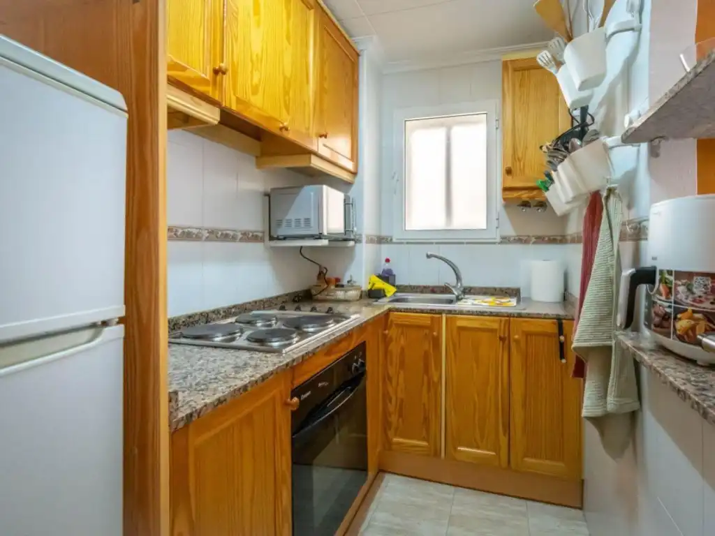 Apartamento con piscina en venta en Playa del Cura, imagen 5