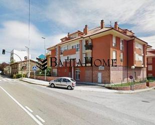 Exterior view of Flat to rent in Piélagos  with Heating and Terrace