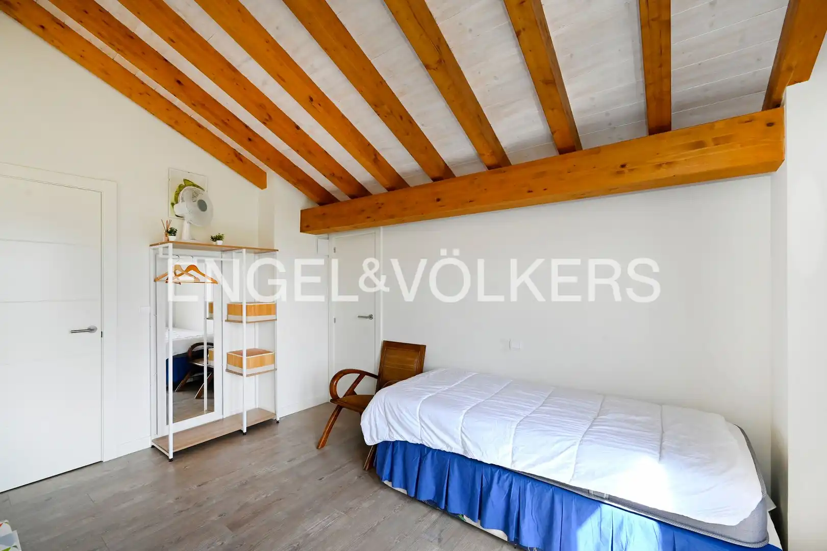 Habitación de Casa o chalet en venta en Suances con Calefacción, Jardín privado y Terraza