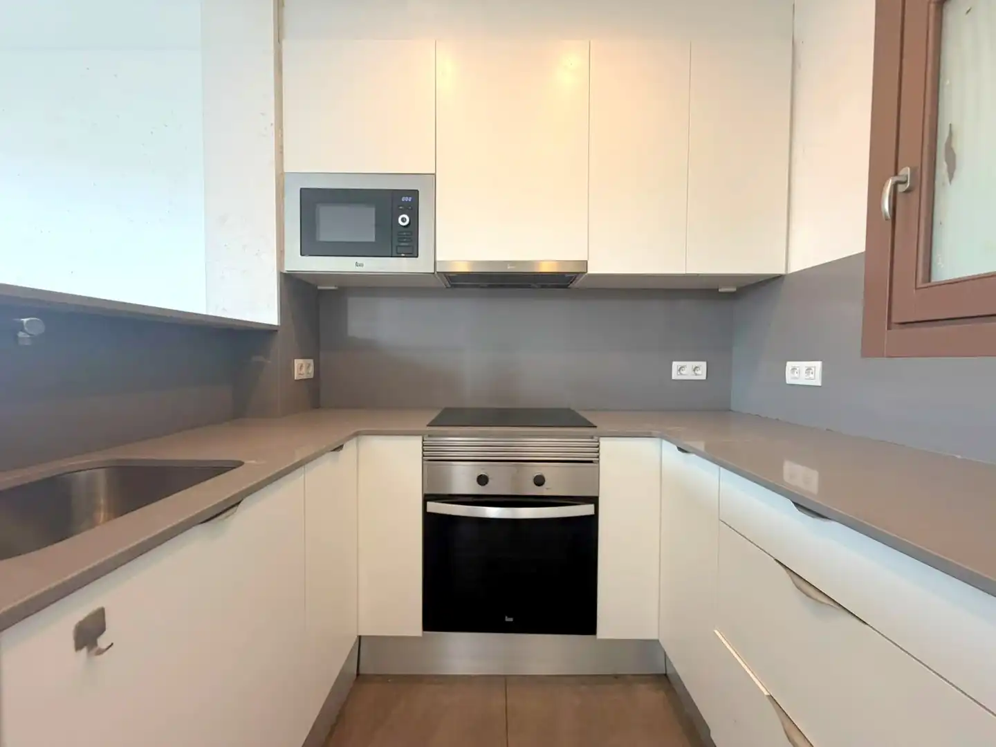 Appartement avec terrasse à vendre à Avinguda del Paral·lel, imagen 8