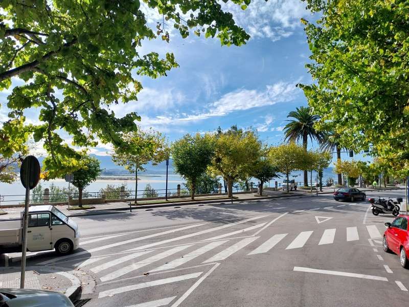 Exterior view of House or chalet for sale in Santander