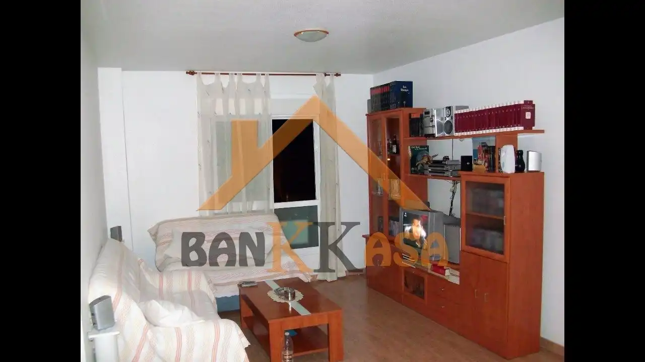 Flat with lift for sale in El Ejido Ciudad