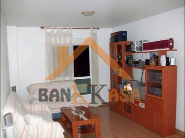 Flat with lift for sale in El Ejido Ciudad