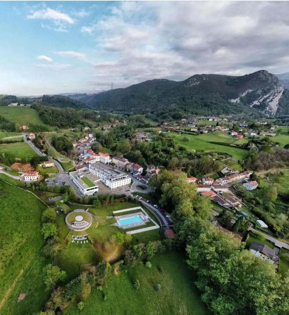Terreny residencial en venda a CACES, imagen 12