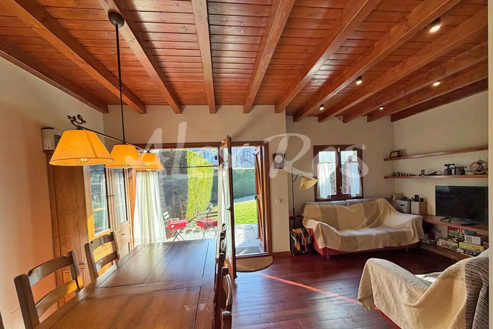 Haus mit Garten zum Verkauf in Barri, imagen 6