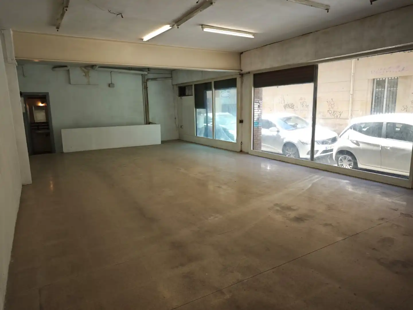 Local comercial de lloguer a Carrer d'Ignasi Iglesias, imagen 4