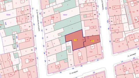 Photo 2 of Land for sale in Pt Conde de Torrefiel , Torrefiel, Valencia Capital