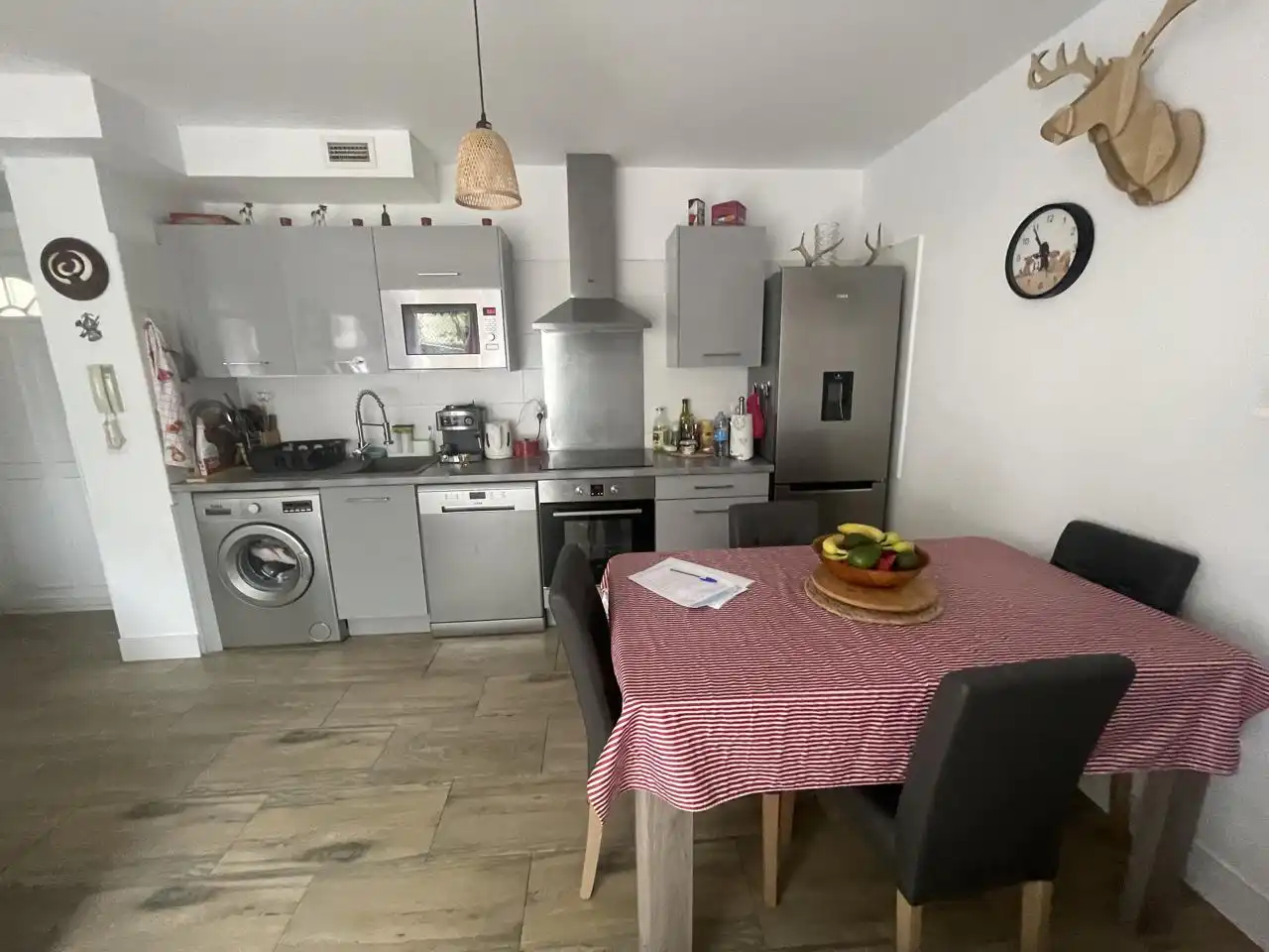 Piso en venta en Rue Apeztegiko, imagen 10