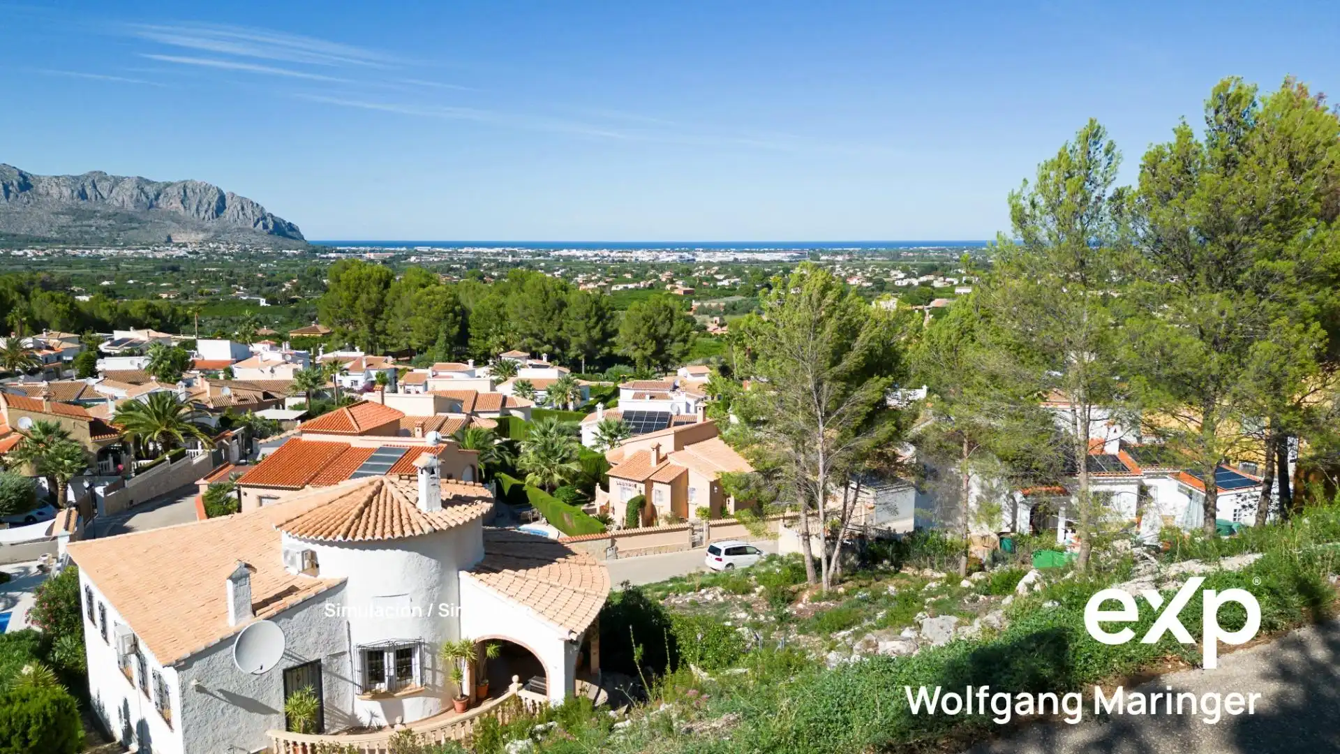 Villa avec piscine à vendre à Calle Riu Llagunes de la Mata 31, imagen 15
