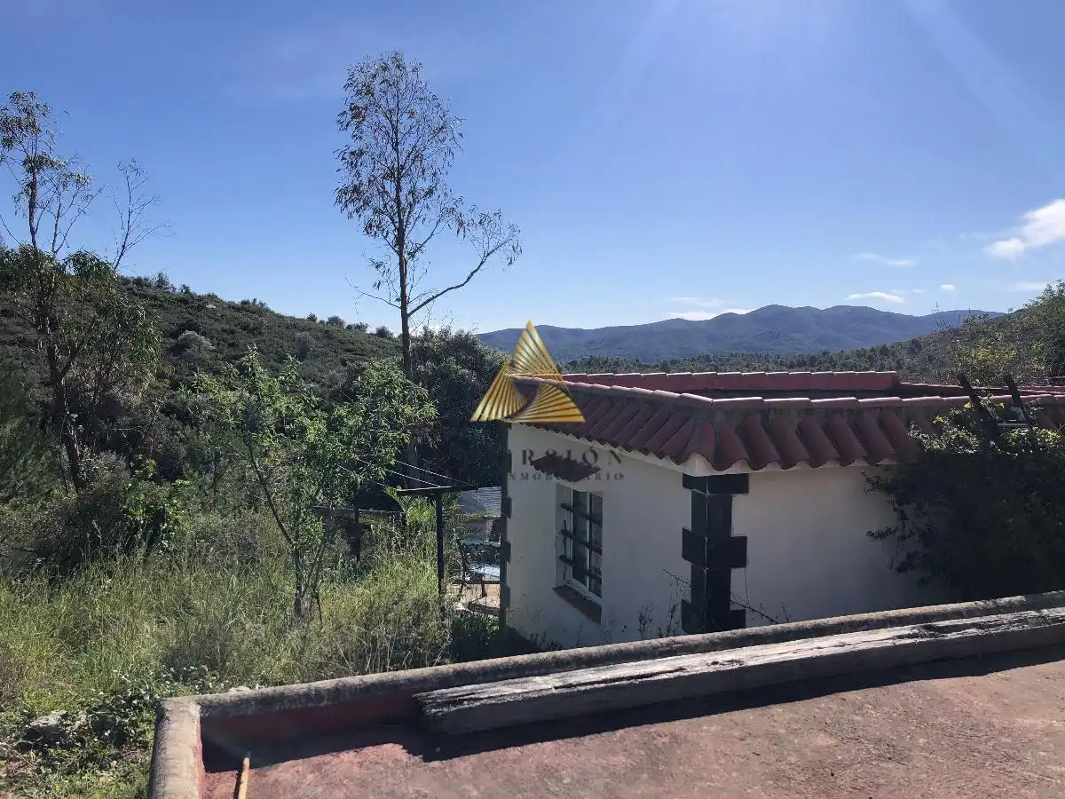 Lands and plots for sale in Las Atalayas - Urmi - Cerro de Mar, imagen 3