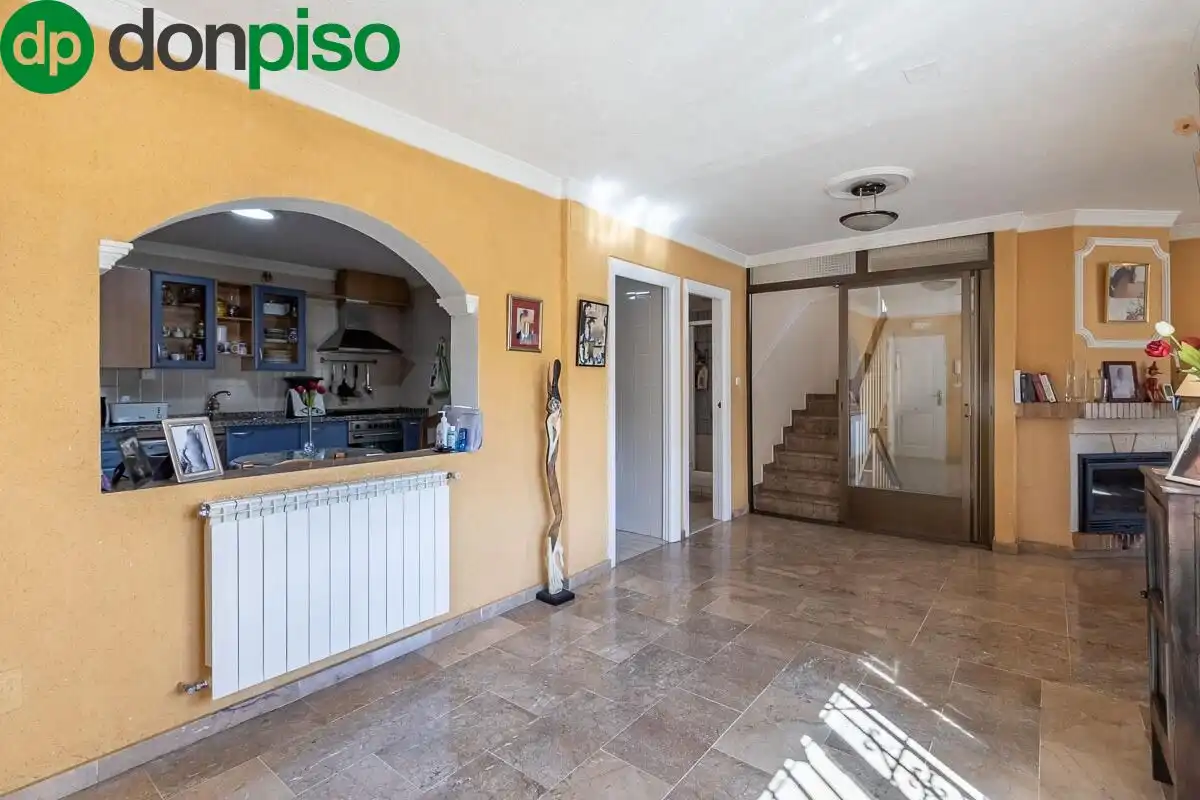 Villa mit Pool zum Verkauf in Calle Brasil, imagen 10