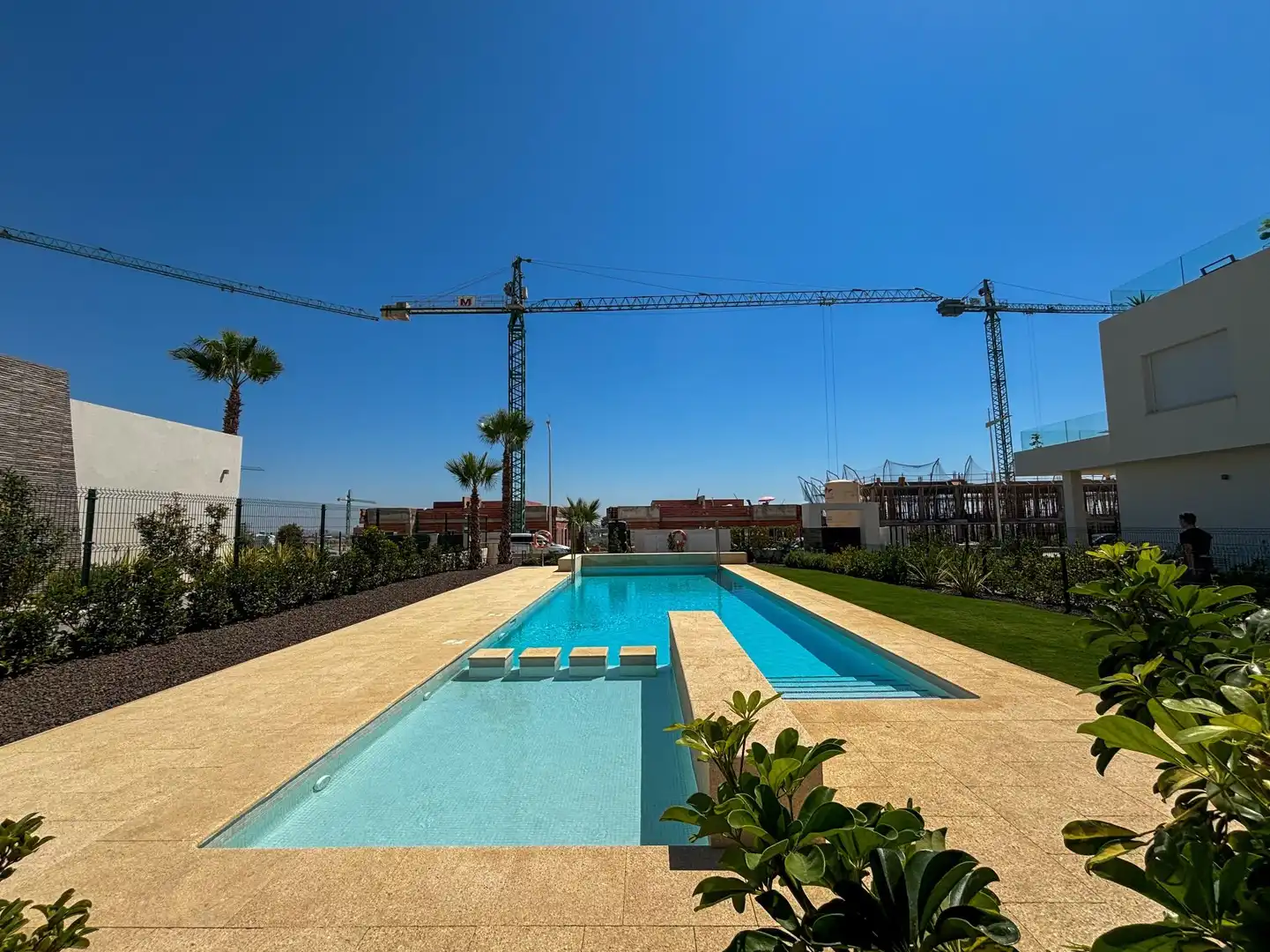Mini appartamento con piscina in vendita a Algorfa, imagen 30