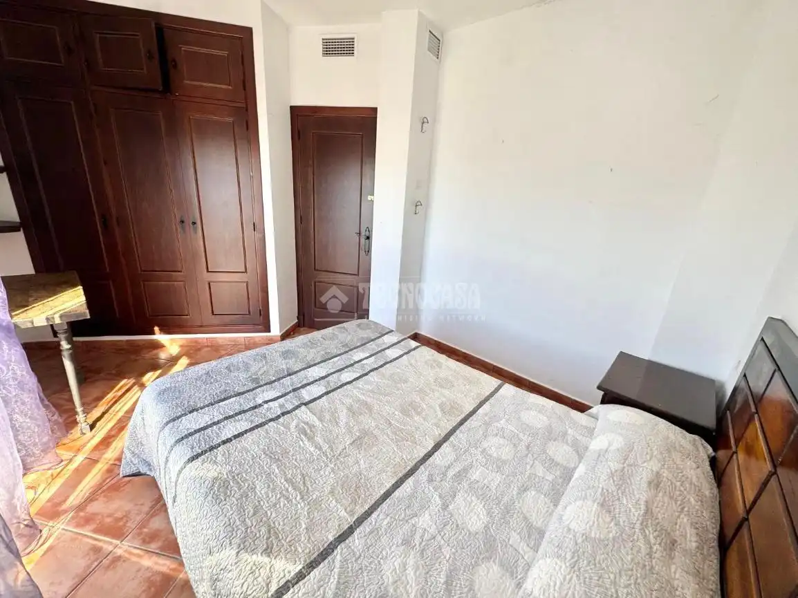Bedroom of Detached homes for sale in Jerez de la Frontera  with Terrace