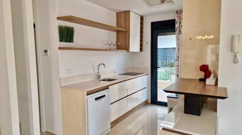 Foto 5 de Apartamento de alquiler en Los Arenales del Sol, Elche / Elx