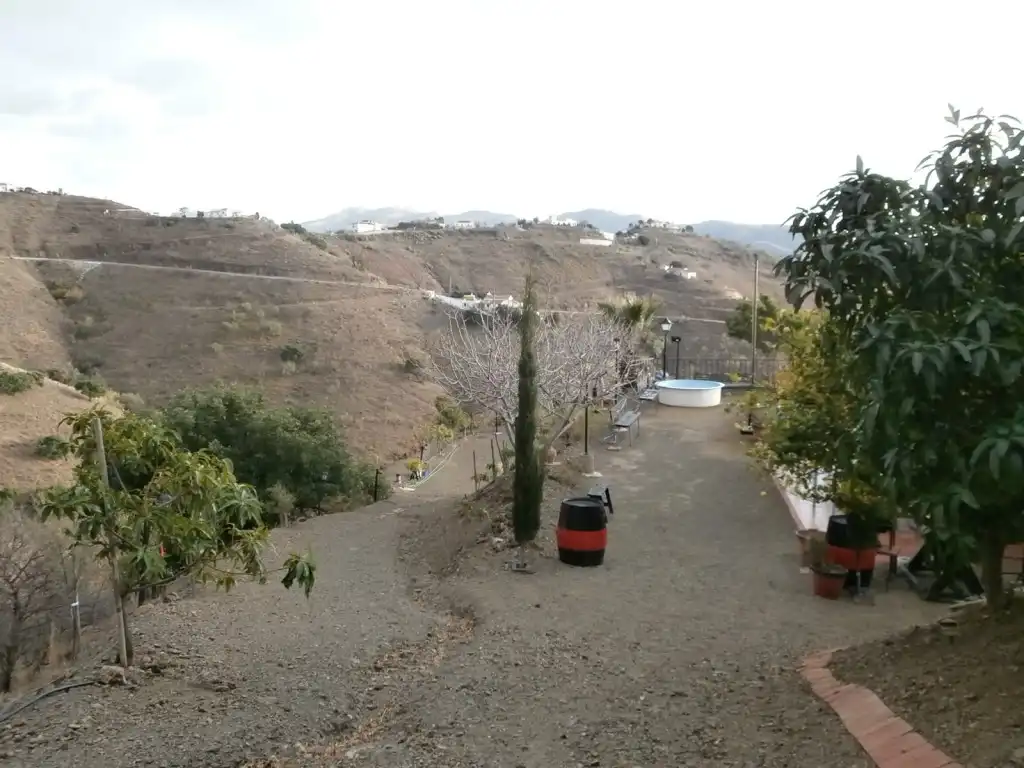 Terrenys i solars en venda a Canillas de Aceituno, imagen 11