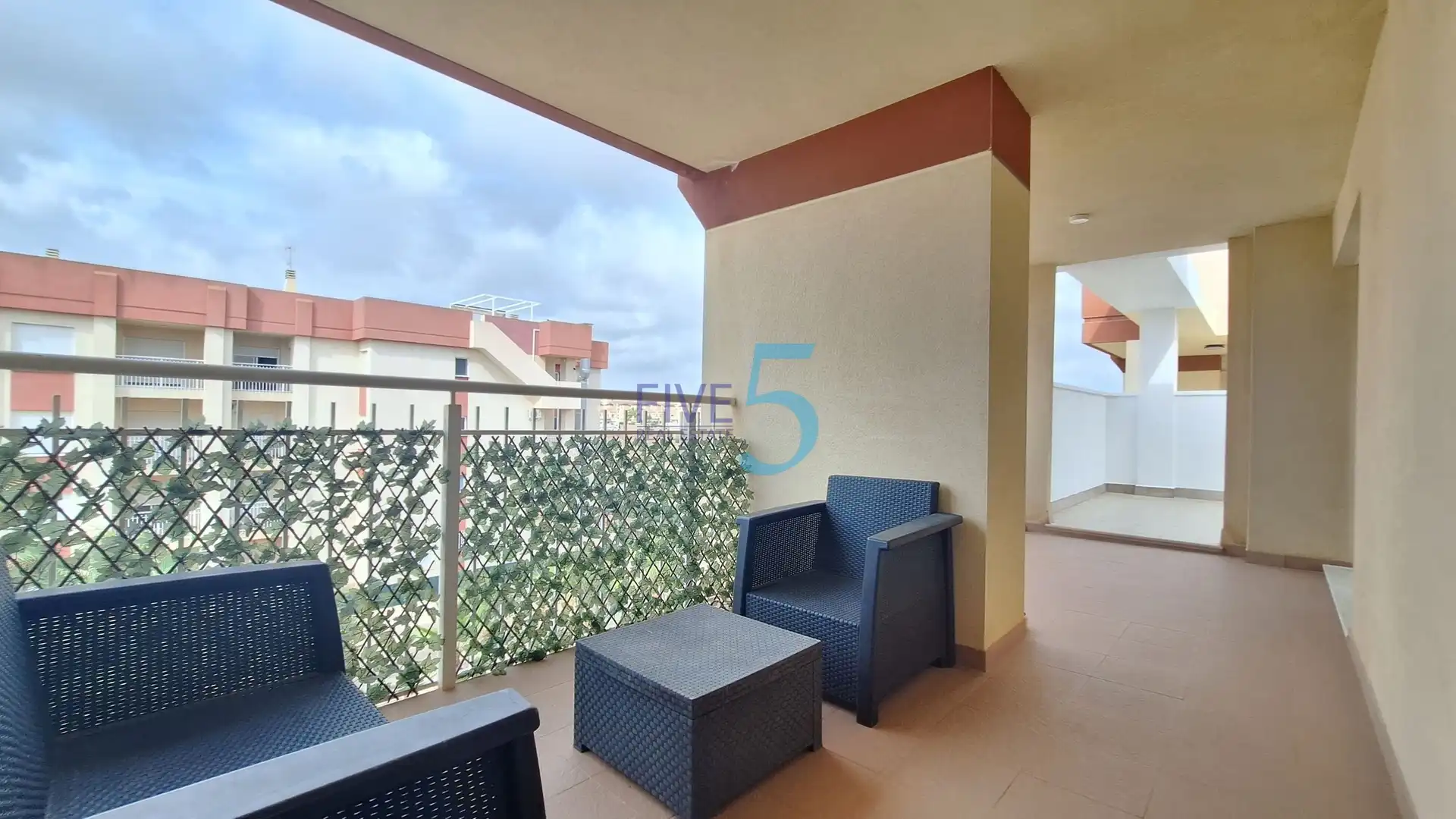 Piso con terraza en venta en Orihuela Costa, imagen 3