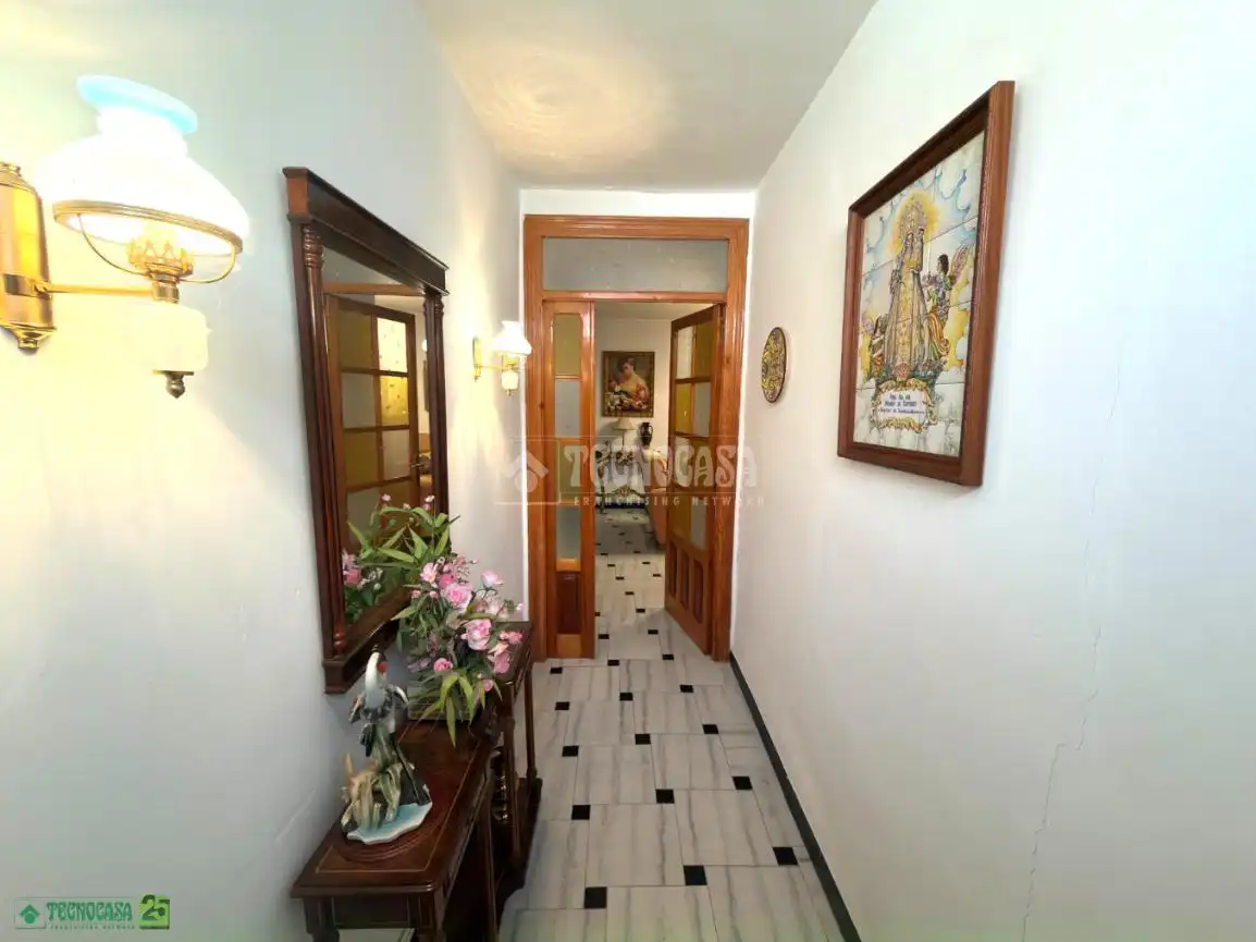 Casa adosada en venta en Huerta de Valdecarábanos con Calefacción y Terraza