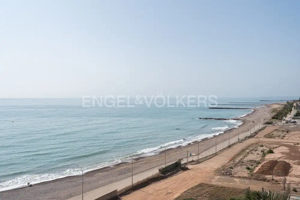 Flat with terrace to rent in Urbanización Santa María el Progreso, imagen 30