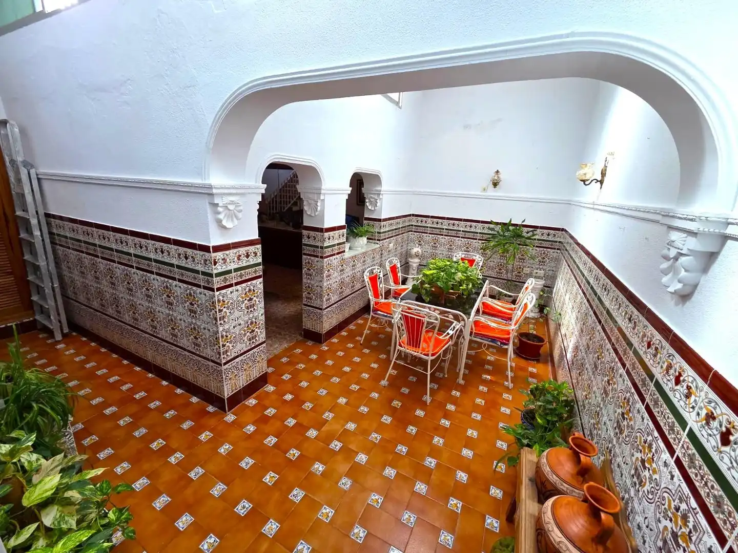 Casa o xalet en venda en La Banda - Campo de Fútbol