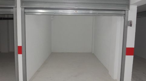 Foto 4 de Garaje en venta en Calle Calle Faisán, Pajaritos, Granada Capital