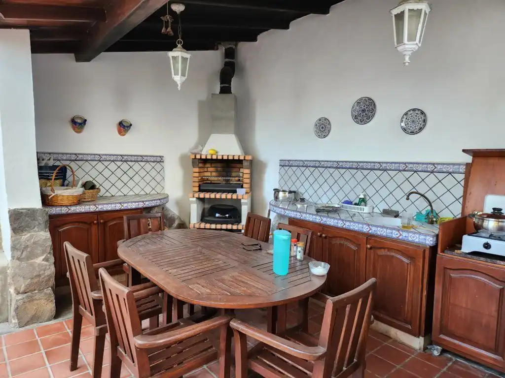 Casa o chalet de alquiler en Marzagán - Los Hoyos - La Montañeta