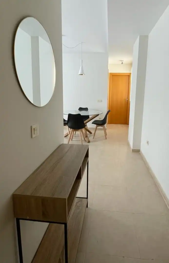 Flat for rent in Burriana / Borriana, Castellón