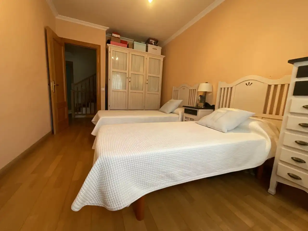 Adossat amb piscina en venda a Camino Baños, imagen 104