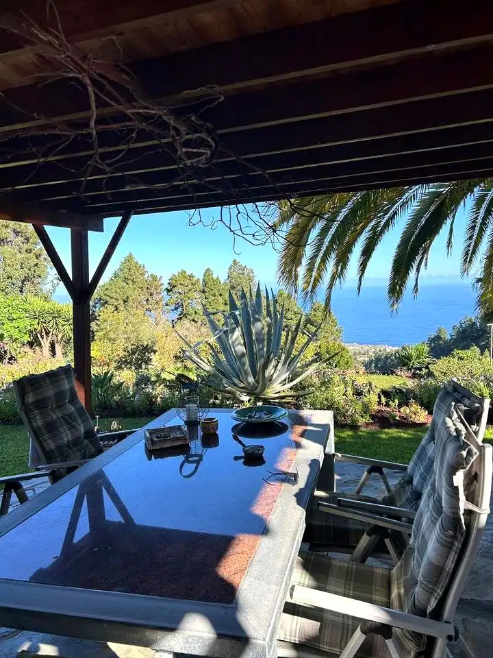 Casa con jardín en venta en Camino Esperenza, imagen 10