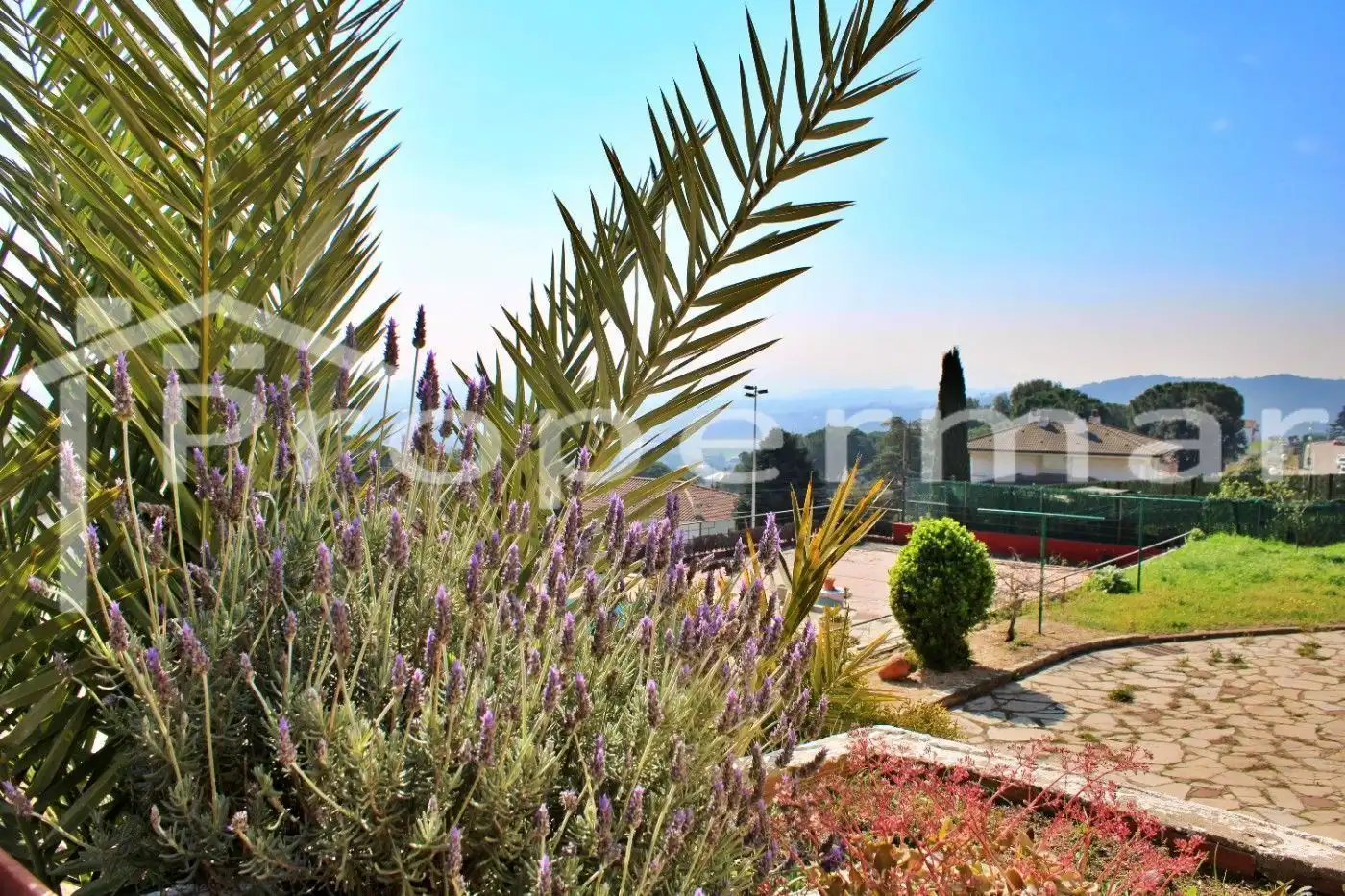 Maison avec piscine à vendre à Bigues i Riells del Fai, imagen 22