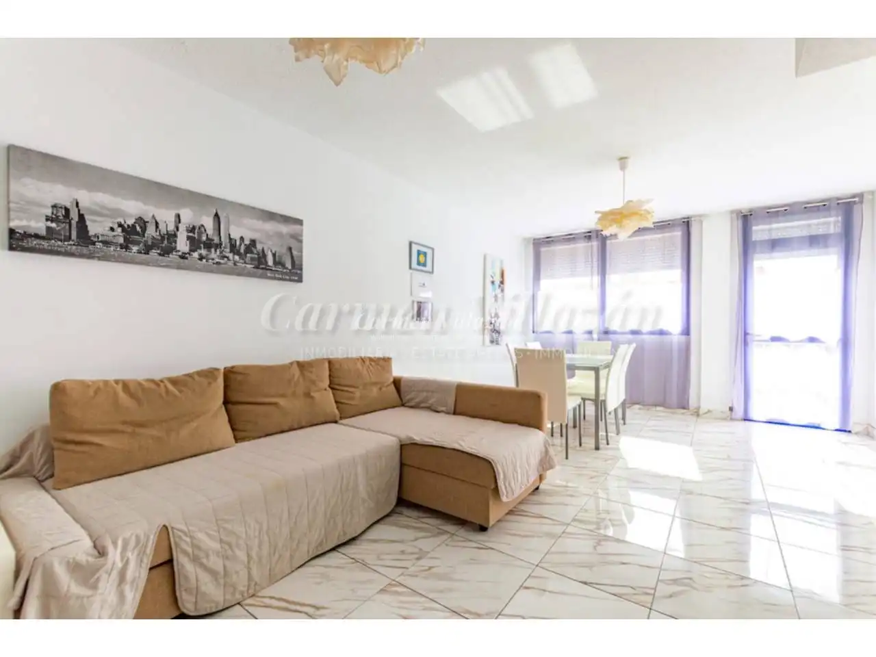 Dúplex en venta en Calle Juan Sebastián Elcano, Corralejo